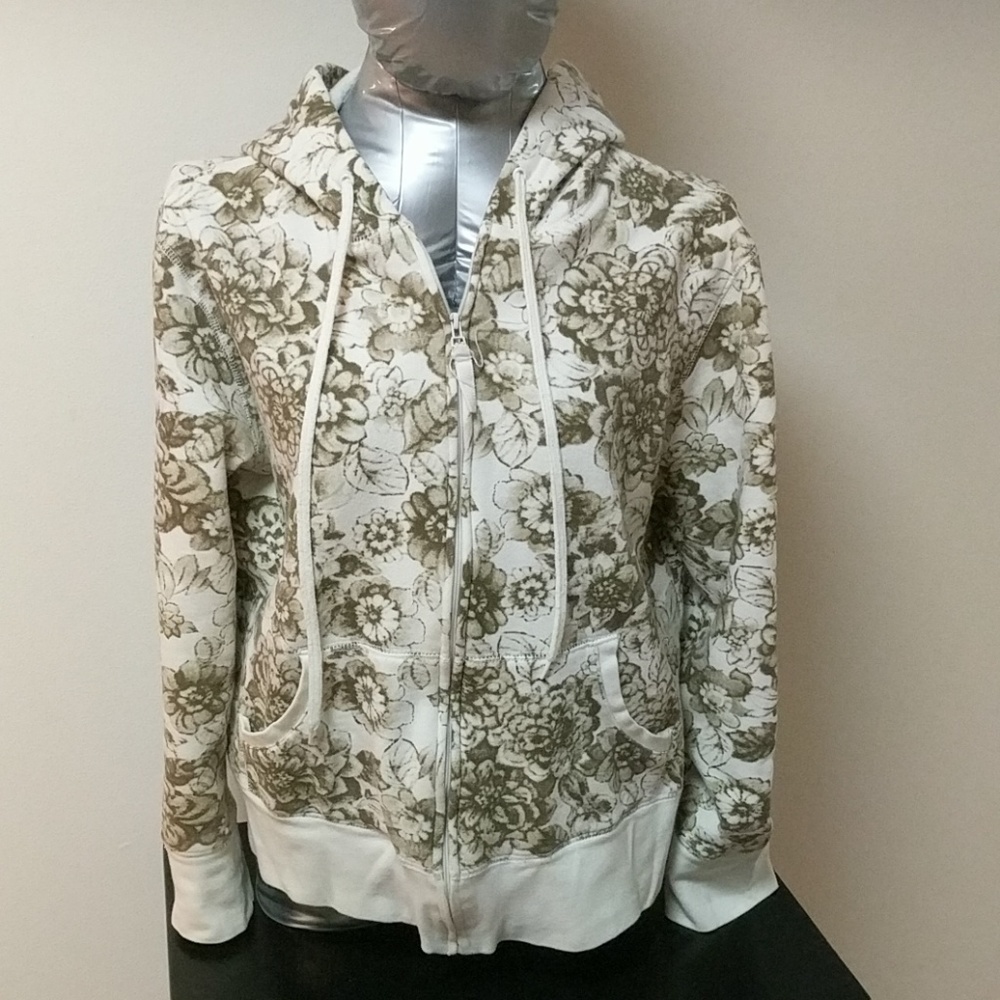 Laura Scott hoodie